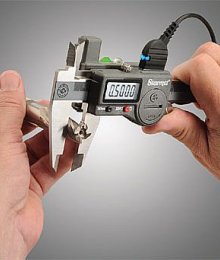 ENTREGAS E RETIRADAS DE FERRAMENTAS